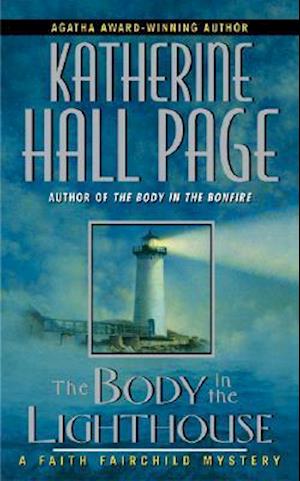 The Body in the Lighthouse