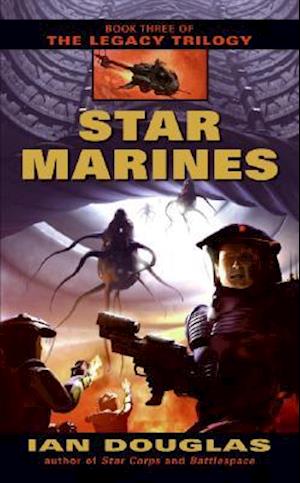 Star Marines