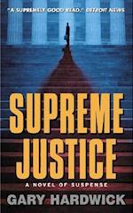 Supreme Justice