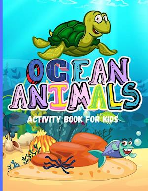 Ocean Animals