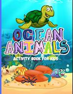 Ocean Animals