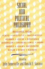 Social and Political Philosophy