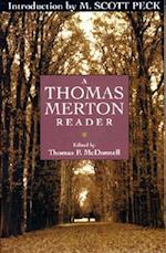 Thomas Merton Reader