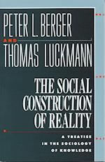 The Social Construction of Reality