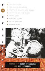 The Foxfire Book