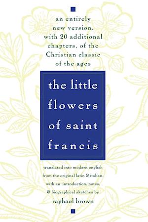 The Little Flowers of St. Francis