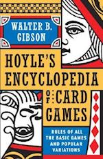 Hoyle's Modern Encyclopedia of Card Games