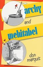 Archy and Mehitabel