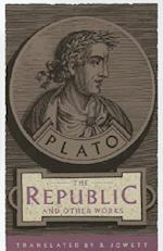 The Republic and Other Works