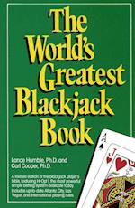 The World's Greatest Blackjack Book