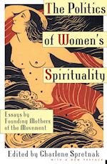 The Politics of Women's Spirituality