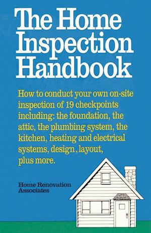 The Home Inspection Handbook