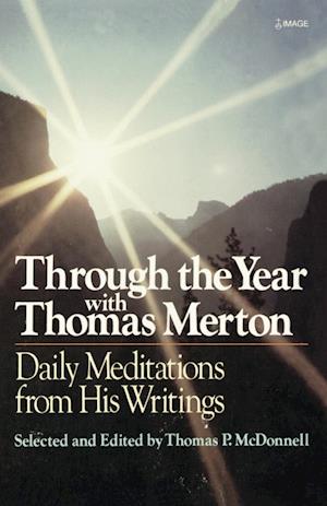 Through the Year with Thomas Merton