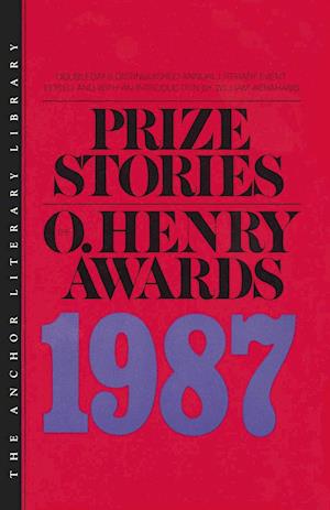 Prize Stories 1987