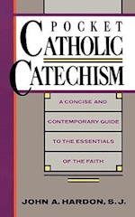 Pocket Catholic Catechism