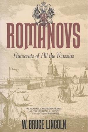 The Romanovs