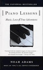 Piano Lessons