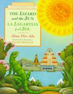 The Lizard and the Sun/La Lagartija y El Sol