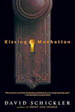 Kissing in Manhattan