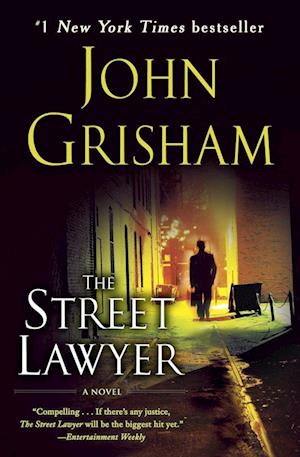 The Street Lawyer