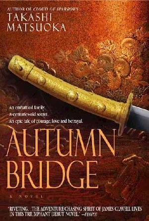 Autumn Bridge