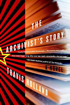 The Archivist's Story