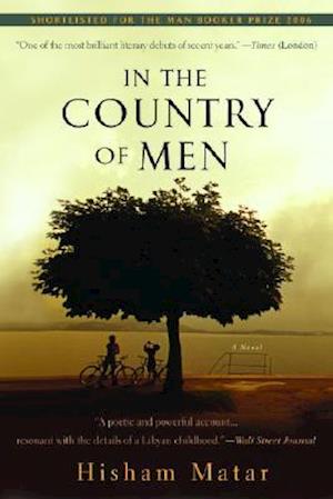 In the Country of Men