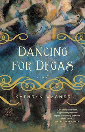 Dancing for Degas