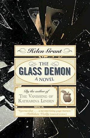 The Glass Demon