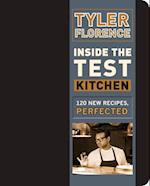 Inside the Test Kitchen