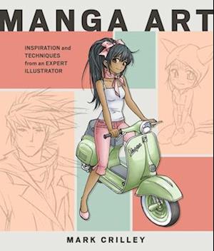 Manga Art