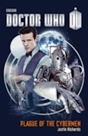 Doctor Who: Plague of the Cybermen