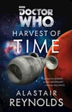 Doctor Who: Harvest of Time