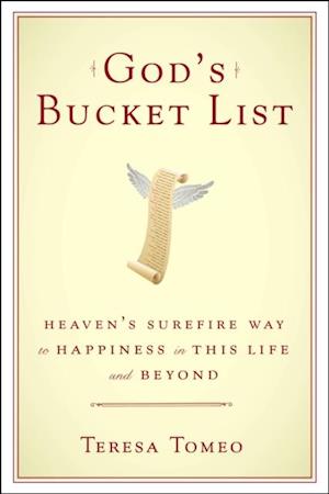 God's Bucket List