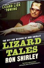 Lizard Tales