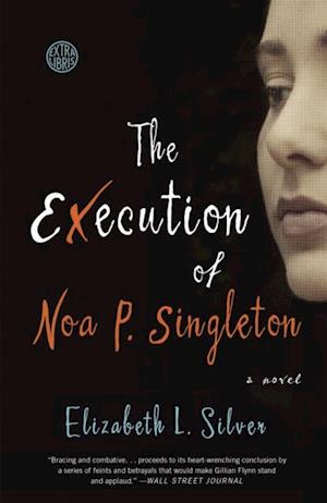 Execution of Noa P. Singleton