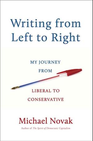 Writing from Left to Right