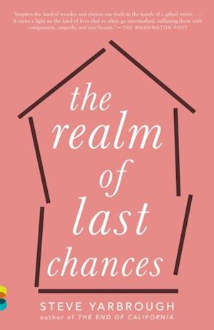 Realm of Last Chances