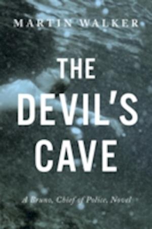 Devil's Cave