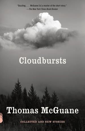 Cloudbursts