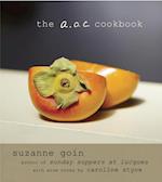 A.O.C. Cookbook