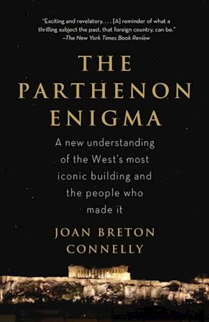 Parthenon Enigma