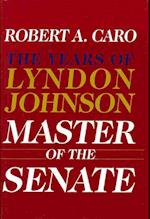 The Years of Lyndon Johnson 4 Volume Set