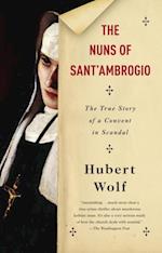 Nuns of Sant'Ambrogio