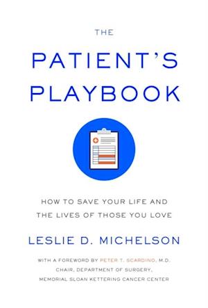 Patient's Playbook