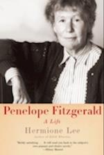 Penelope Fitzgerald