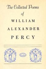 Collected Poems of William Alexander Percy