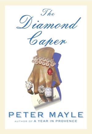 Diamond Caper