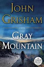 Gray Mountain