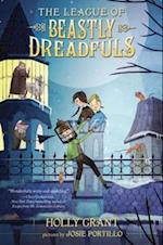 League of Beastly Dreadfuls Book 1